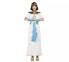 Disfraz de Egipcia Cleopatra para mujer