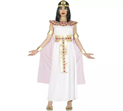 Cleopatra costume egiziano per donna