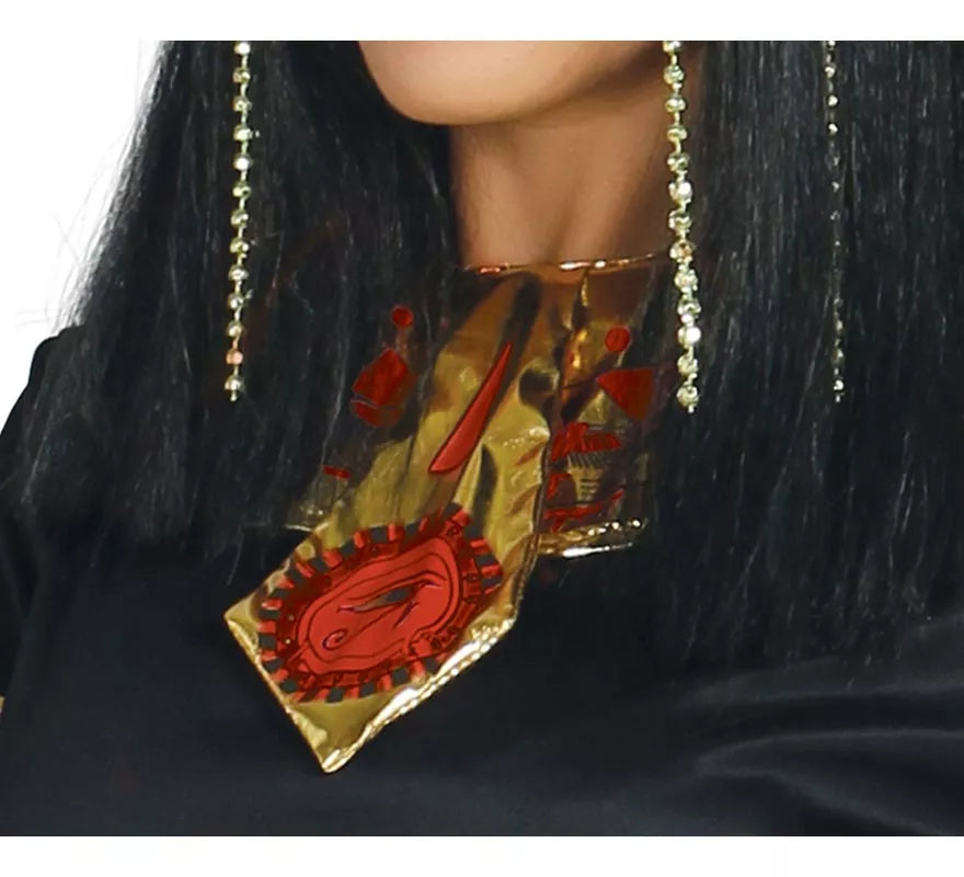 Translation missing: es.Disfraz de Egipcia Nefertiti para Mujer