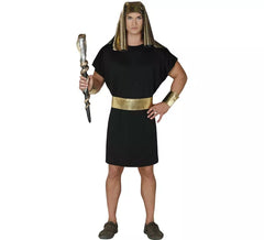 Costume egiziano per un uomo