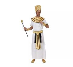 Costume egiziano per un uomo