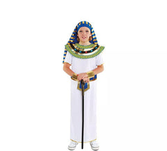 Costume egiziano per bambino