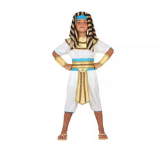 Costume egiziano per bambini