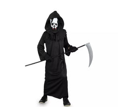 Costume da esecutore mortale per ragazzo