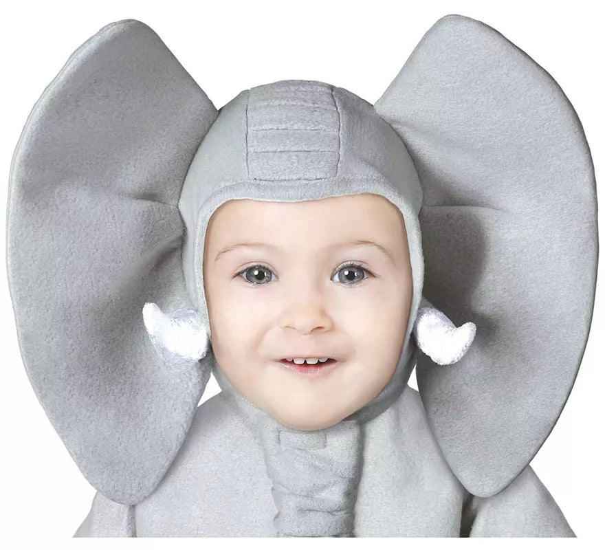 Translation missing: it.Disfraz de Elefante Baby para bebés