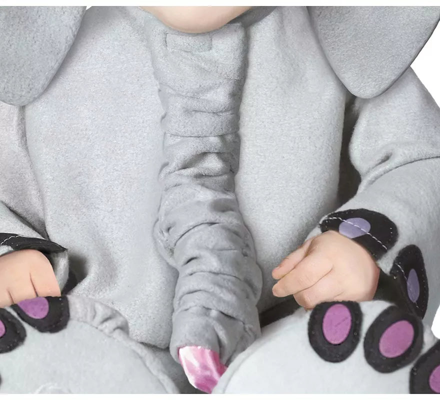 Translation missing: it.Disfraz de Elefante Baby para bebés