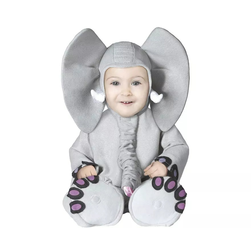 Translation missing: es.Disfraz de Elefante Baby para bebés