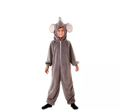 Disfraz de Elefante para niños y bebé