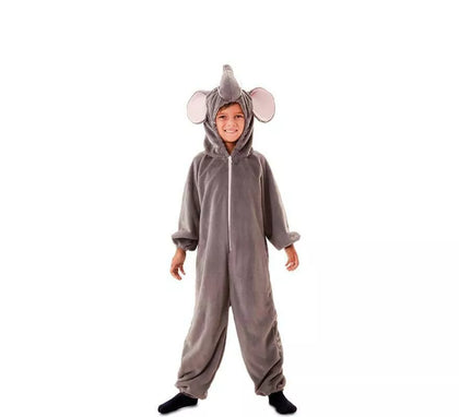 Disfraz de Elefante para niños y bebé