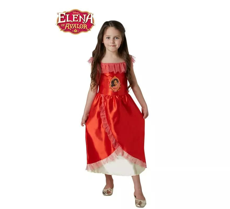 Translation missing: it.Disfraz de Elena de Ávalor Classic de Disney
