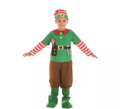 Costume da Elfo per bambino
