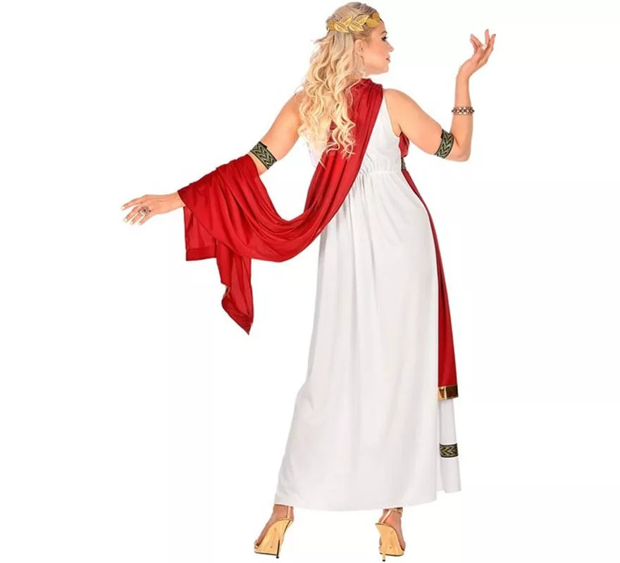 Translation missing: it.Disfraz de Emperatriz Romana para mujer