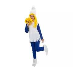 Costume Forest Nano per bambina