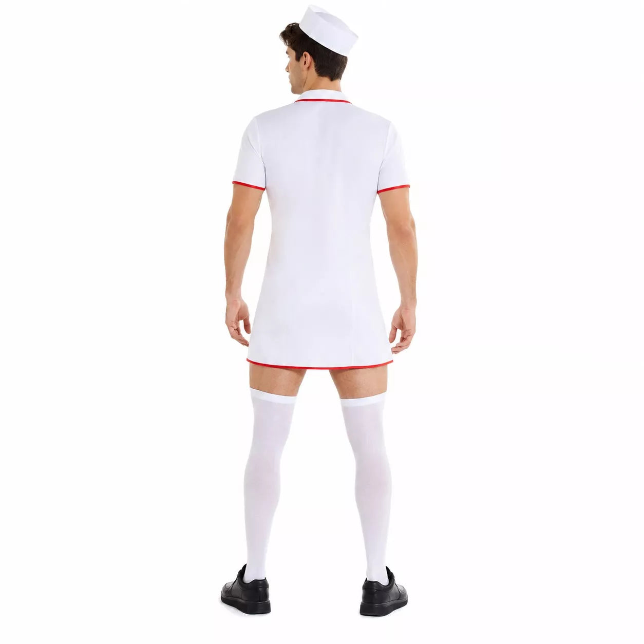 Translation missing: it.Disfraz de Enfermera para hombre