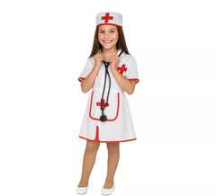 Costume da infermiera per bambina