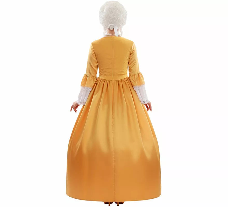 Translation missing: it.Disfraz de Época de María Antonieta para mujer