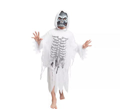 Costume da Spirito Bianco per bambini