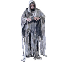 Costume da spirito del vento per un uomo