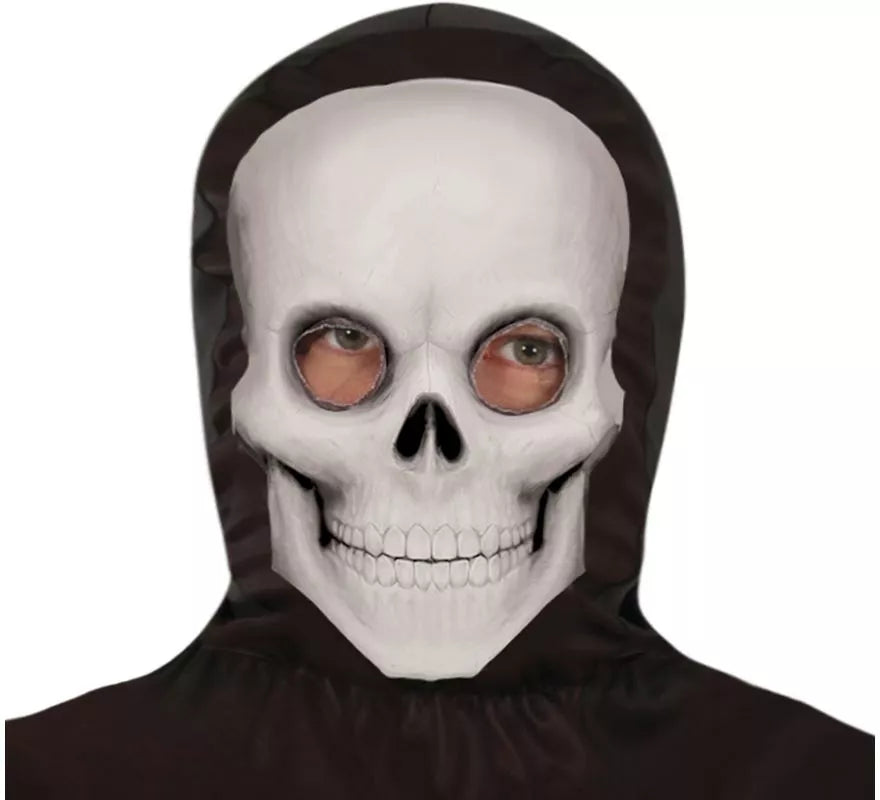 Disfraz de Esqueleto para hombre