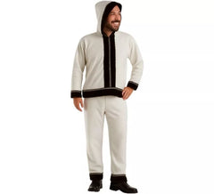 Disfraz de Esquimal para hombre