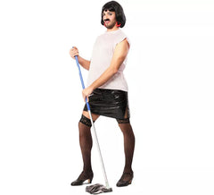 Disfraz de Estrella del Pop Rock para hombre
