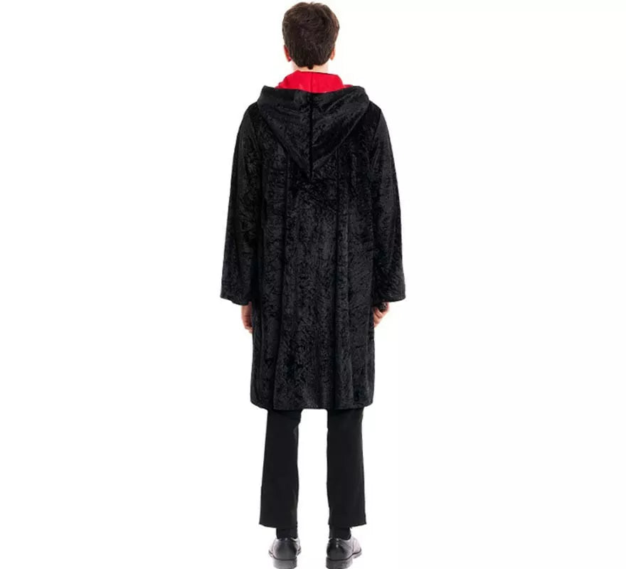 Translation missing: it.Disfraz de Estudiante de Magia famoso para hombre