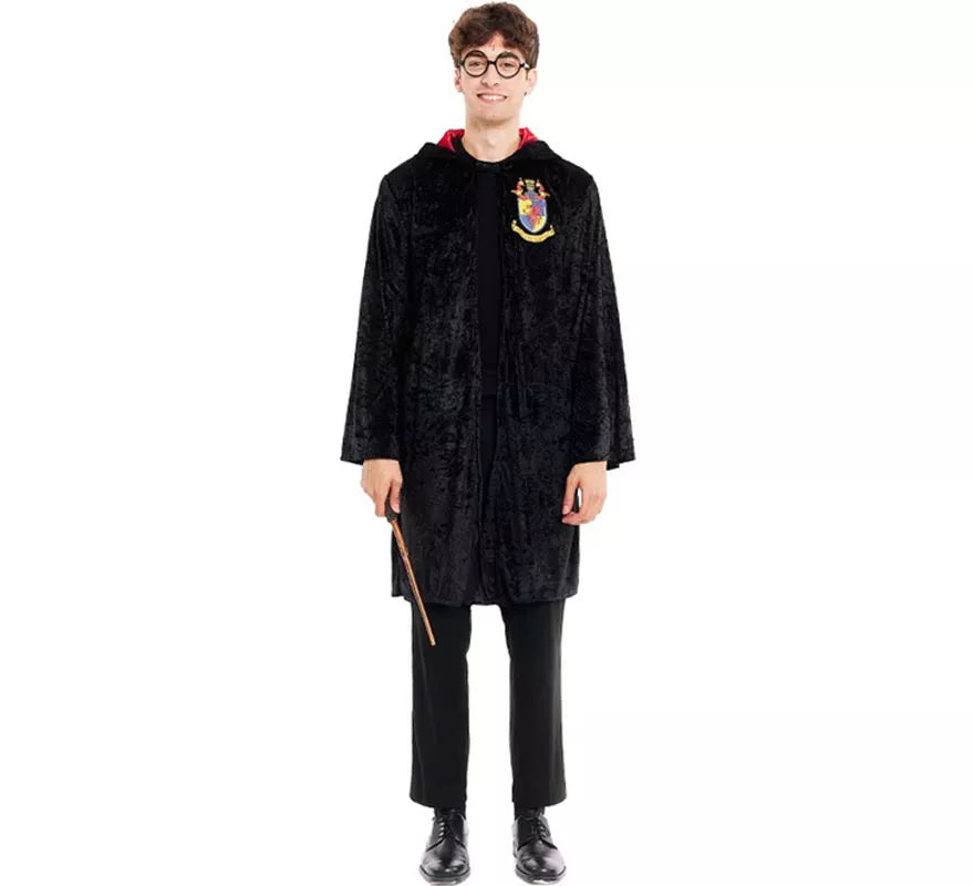 Translation missing: it.Disfraz de Estudiante de Magia famoso para hombre