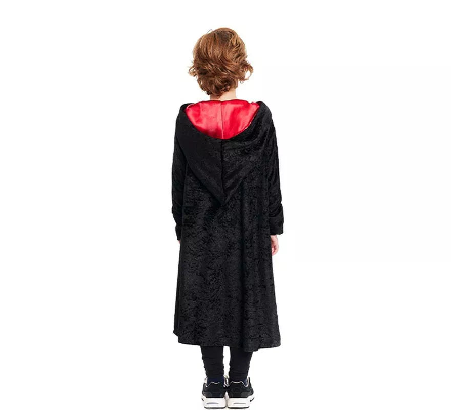 Translation missing: it.Disfraz de Estudiante de Magia famoso para niño