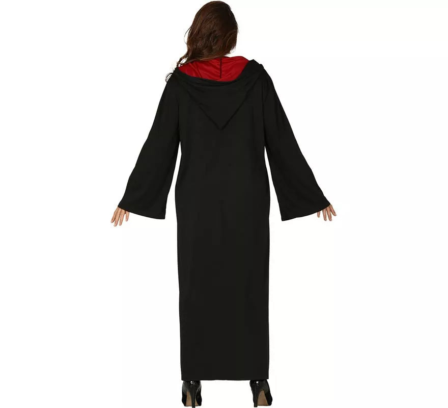 Translation missing: it.Disfraz de Estudiante de Magia para mujer