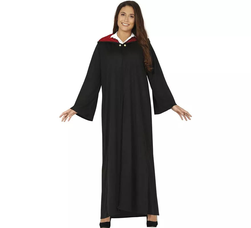 Translation missing: it.Disfraz de Estudiante de Magia para mujer