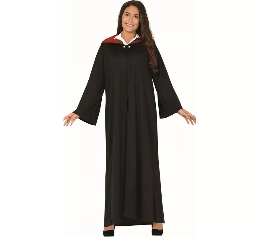 Translation missing: es.Disfraz de Estudiante de Magia para mujer