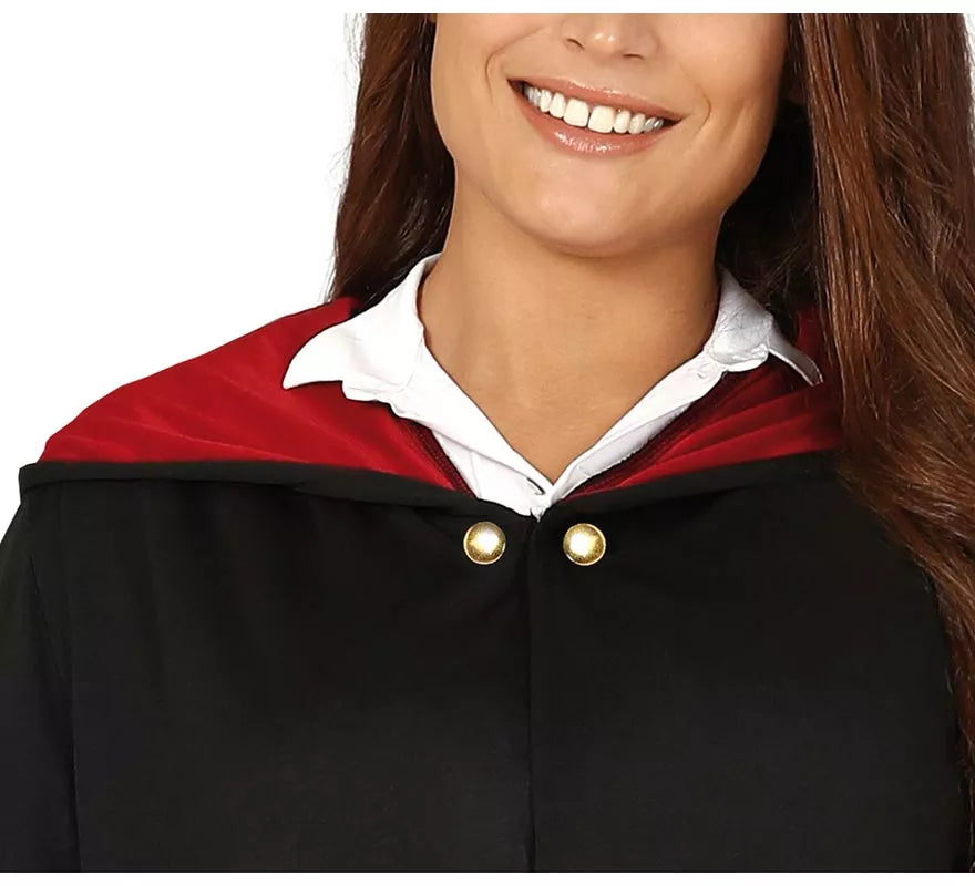 Disfraz de Estudiante de Magia para mujer