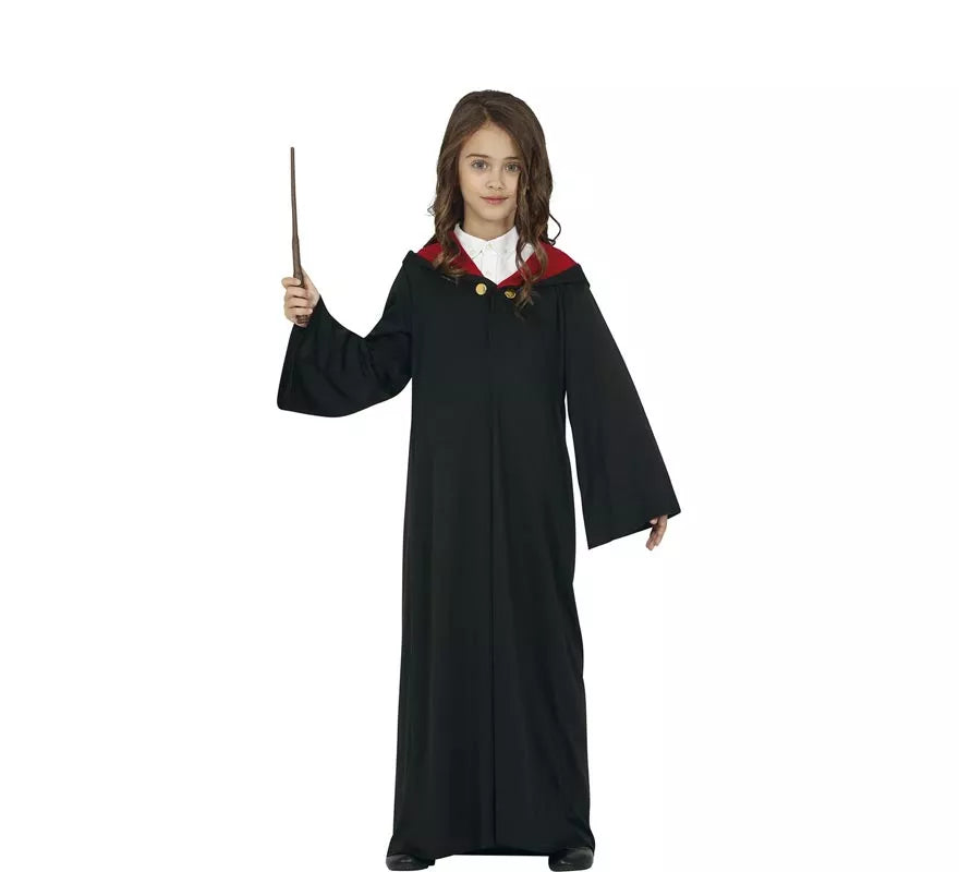 Translation missing: it.Disfraz de Estudiante de Magia para niños