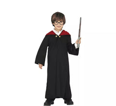 Costume da Studente di magia per bambini