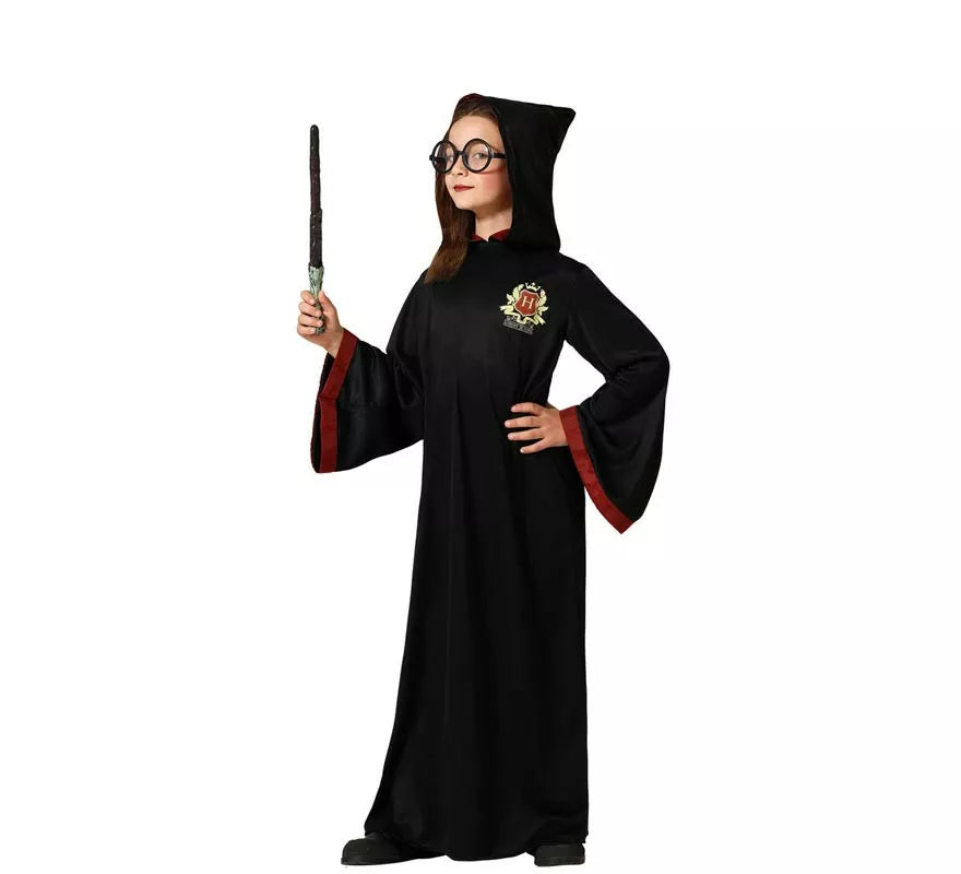Translation missing: es.Disfraz de Estudiante de Magia para niños