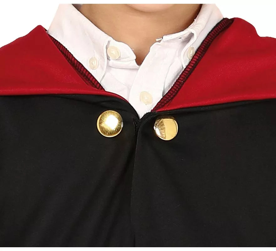 Translation missing: it.Disfraz de Estudiante de Magia para niños