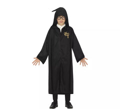 Costume da studente mago per un bambino