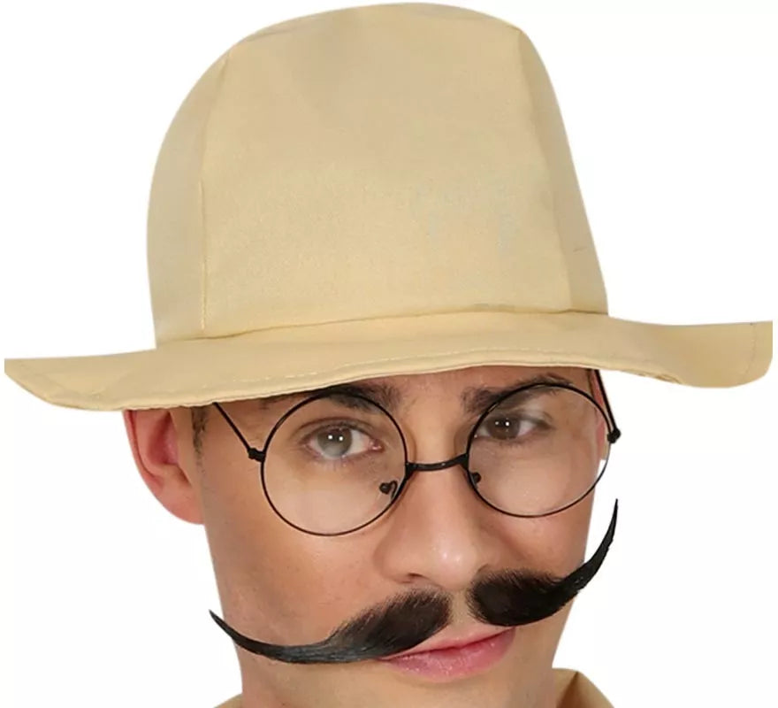 Translation missing: es.Disfraz de Explorador Safari para hombre