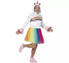 Costume da Favoloso Corn per Uomo