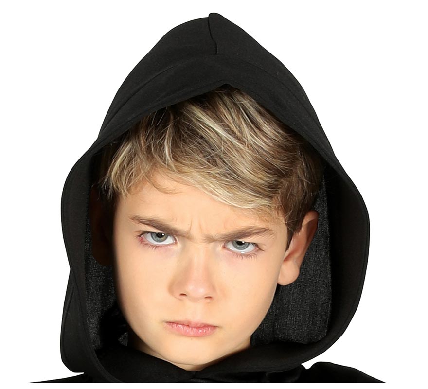 Translation missing: it.Disfraz de Fantasma Asesino enmascarado para niño