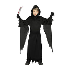 Costume da assassino mascherato per ragazzo