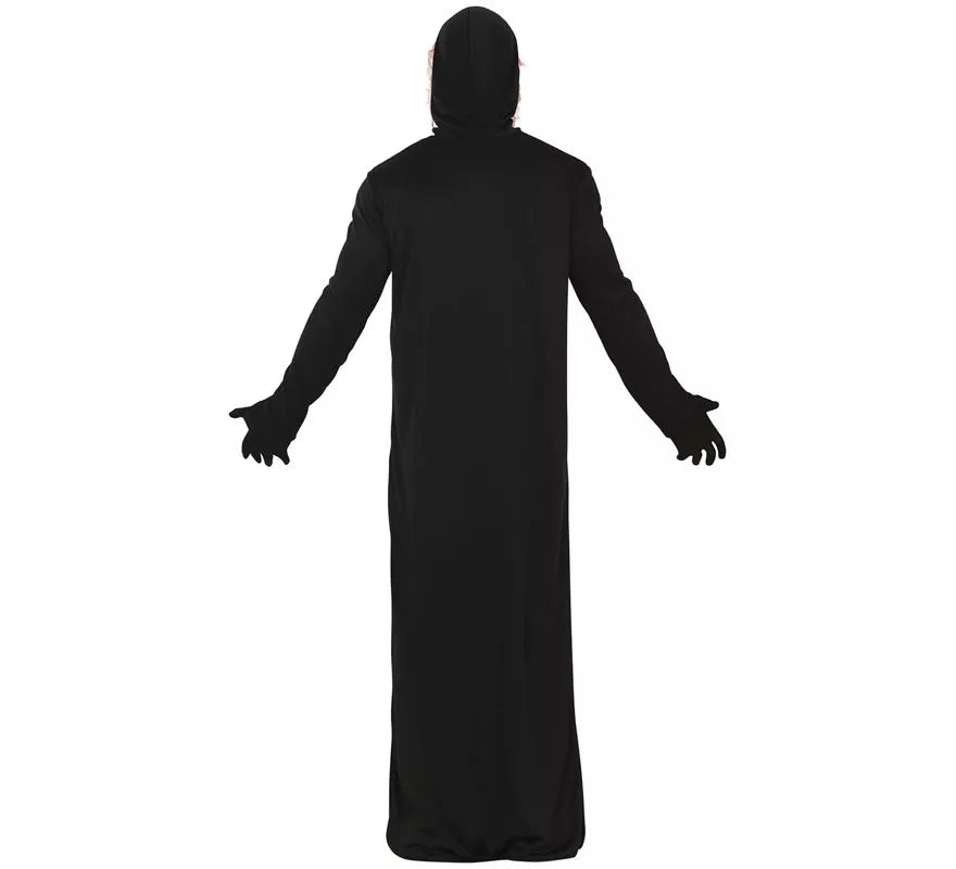 Translation missing: it.Disfraz de Fantasma Asesino para hombre