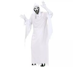 Disfraz de Fantasma blanco para hombre