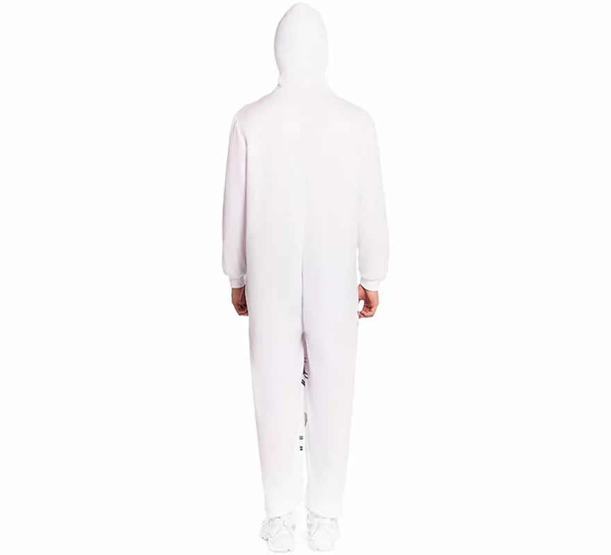 Translation missing: it.Disfraz de Fantasma Encadenado para hombre