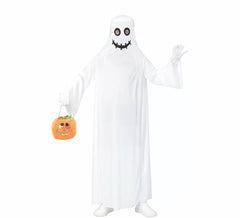 Costume da Fantasma Felice per bambini