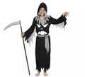 Disfraz de Fantasma para niño