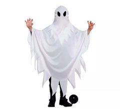 Costume fantasma per bambini