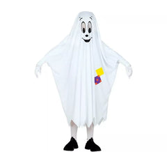 Costume da fantasma cattivo per bambini