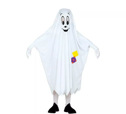 Disfraz de Fantasma Travieso para niños