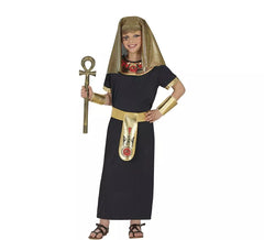 Costume dal faraone egiziano Ramses per bambino